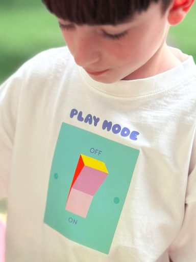 PLAY MODE